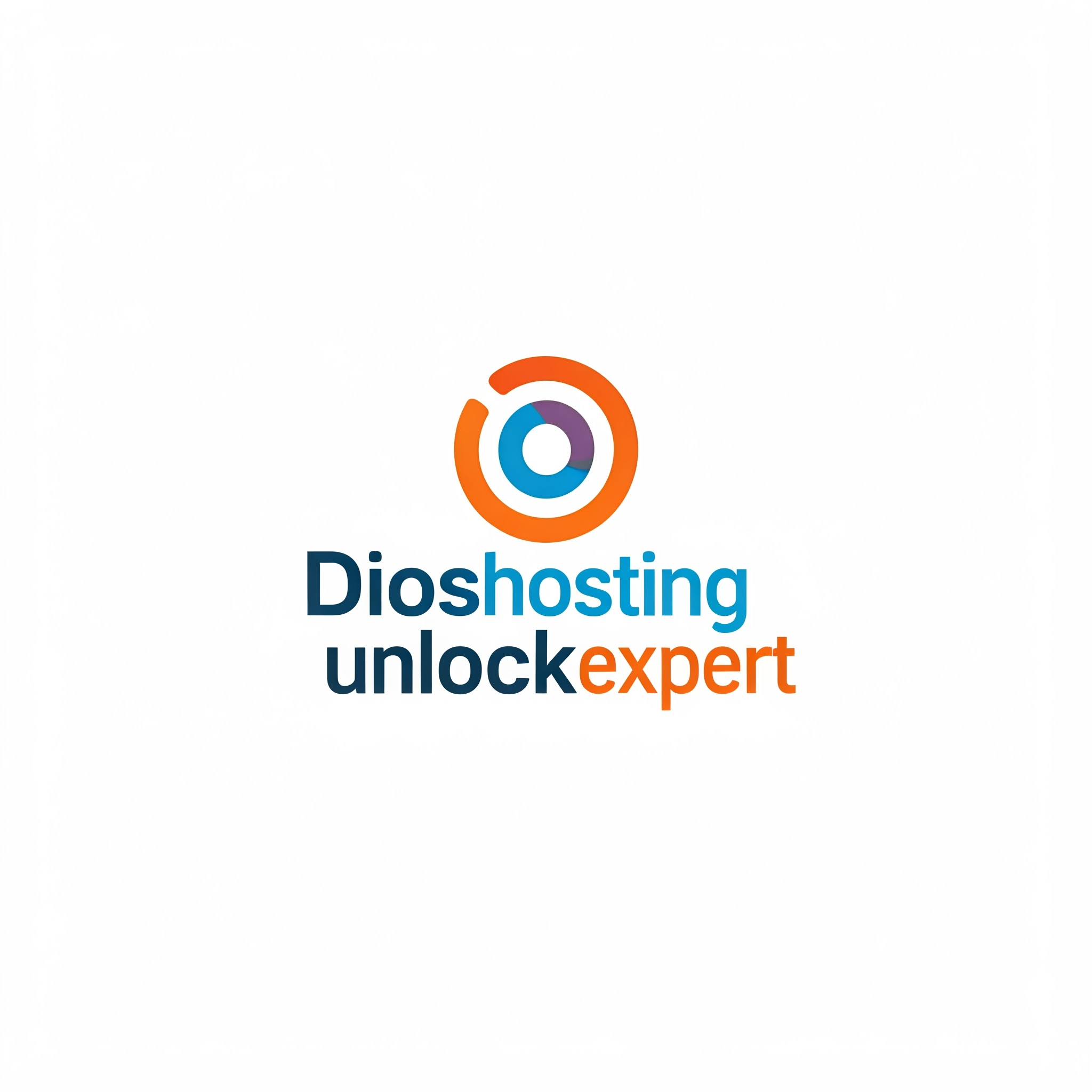 Hosting Unlock  Repair Expertos