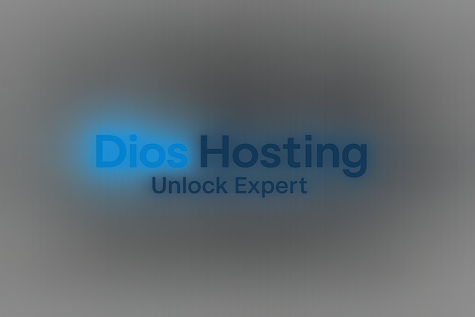 Hosting Unlock  Repair Expertos