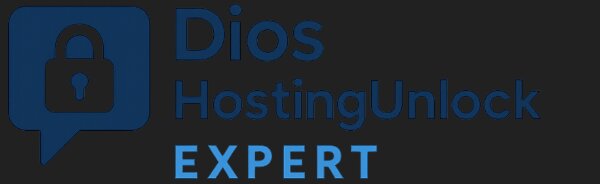 Hosting Unlock  Repair Expertos