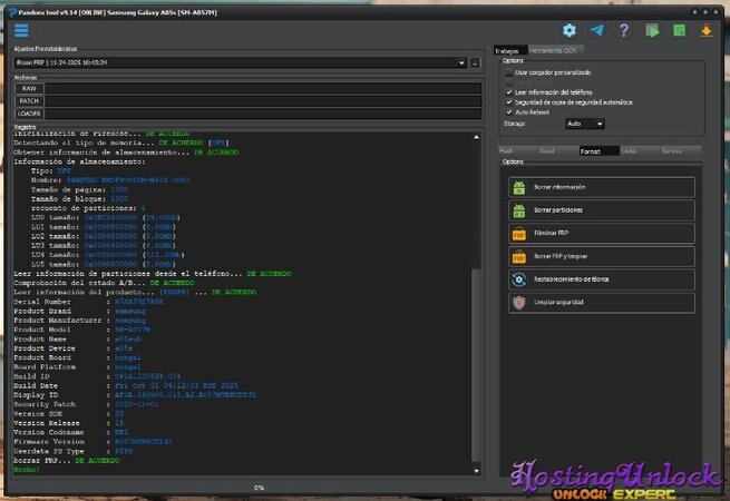 Reset FRP Samsung A057M Binary C.JPG