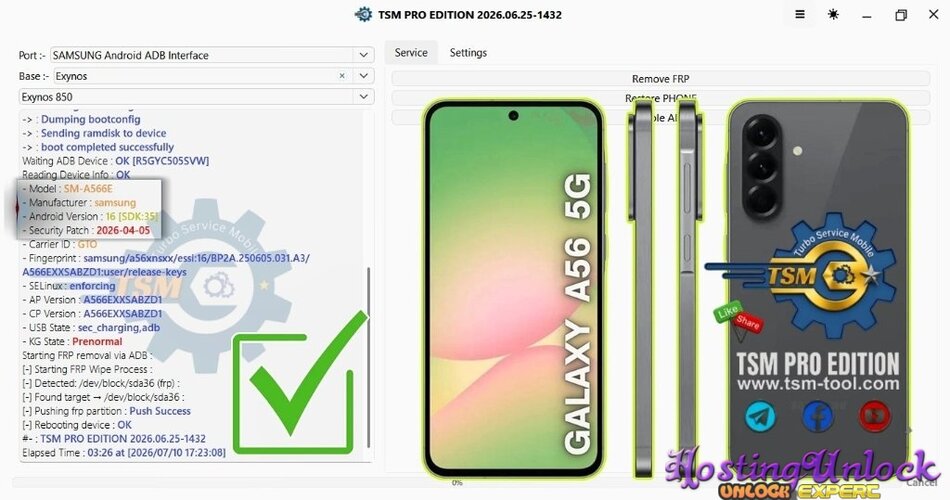 SAMSUNG GALAXY A56 5G FRP VIA TSM.jpg