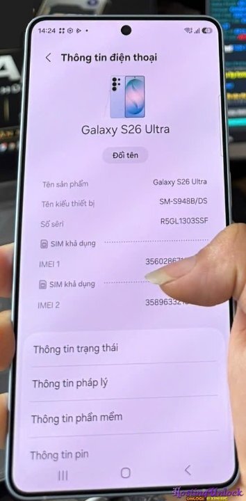 Samsung Galaxy S26 ultra s948B 4 wires information.jpg
