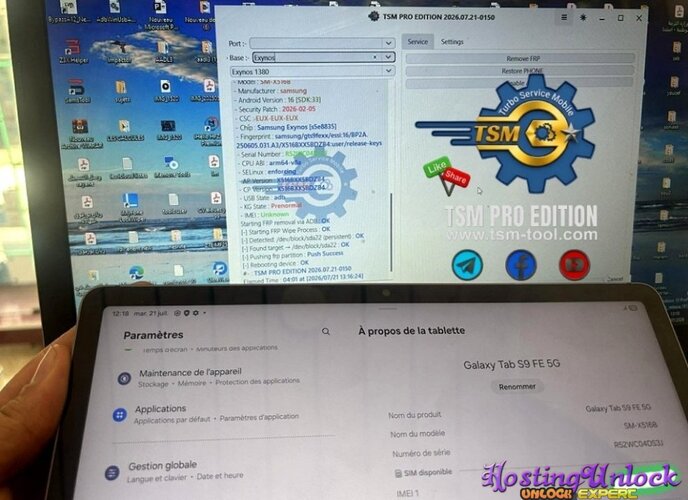 Galaxy TAB S9 FE 5G FRP BYPASS VIA TSM.jpg