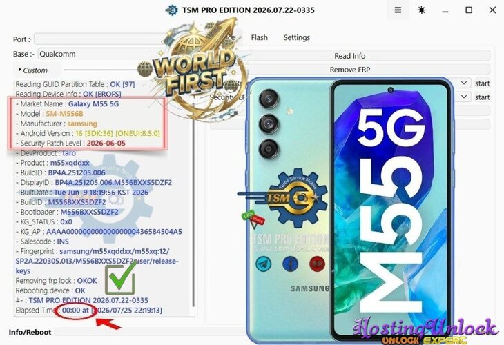 galaxy m55 5g frp bypass via tsm.jpg