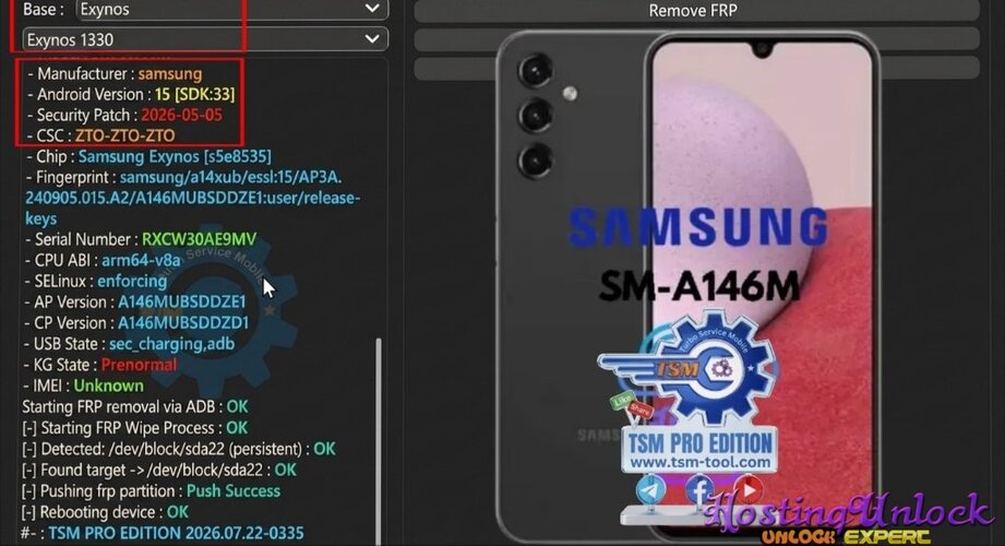 SAMSUNG A14 5G OS15 FRP BY TSM.jpg