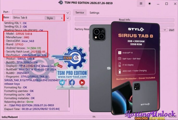 STYLO SIRIUS TAB 8 OS14 SECURITY 25-02-05 SPRD DIAG FRP BYPASS WITH TSM.jpg