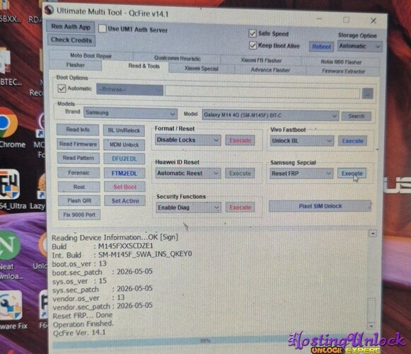 Samsung M14 Bit-C Frp Done.jpg