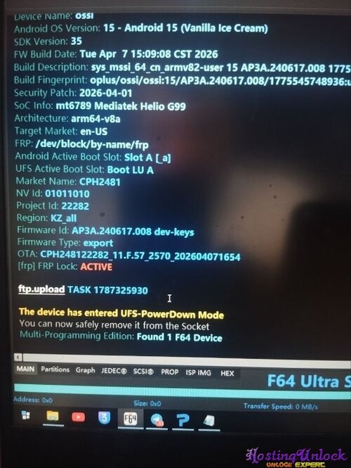 Oppo reno 8t cph2481 repair done.jpg