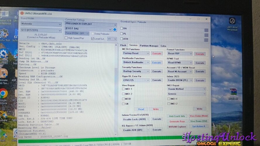 Moto g13 frp failed.jpg