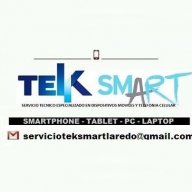 servicioteksmart